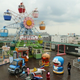 Imagen para el artículo titulado Así fue el nacimiento de los míticos salones arcade de Japón